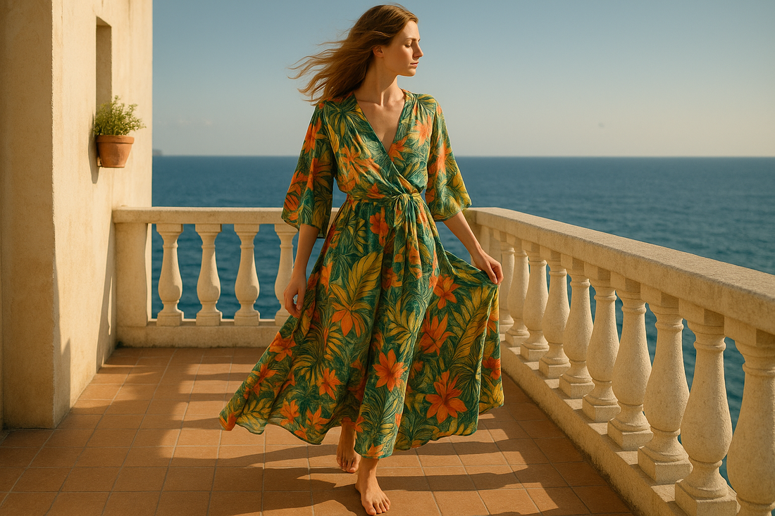 The Brazil That Exports Calm: Why the Brazilian Lifestyle Is the New Object of Desire